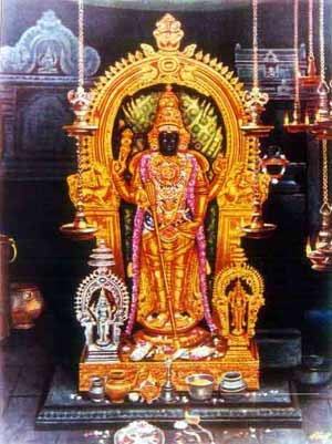 Information on Famous Thiruchendur Temple History Dialy Devotional updates by Teluguone